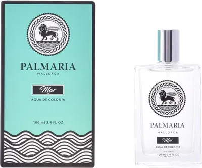 Produktbild von Damenparfüm Palmaria Mar EDC (100 ml) 100 ml