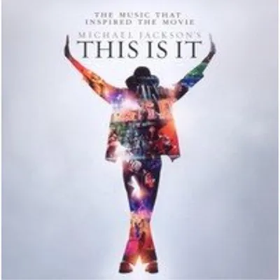 Produktbild von Michael Jackson's This Is It