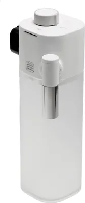 Zdjęcie produktu dla DeLonghi 7313293445 Zbiornik na mleko do ekspresu EN640.W Gran Lattissima Nespresso