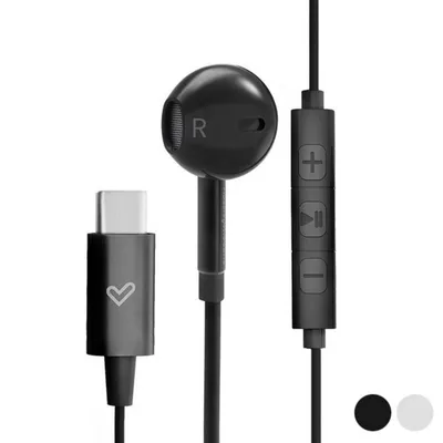 Produktbild von Kopfhörer mit Mikrofon Energy Sistem Smart 2 USB-C