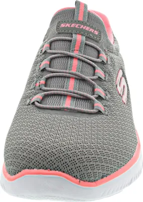 Produktbild von Skechers Summits 12980 (38/GYPK)