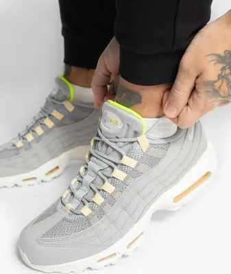 Produktbild von Herren Sneaker Nike Air Max 95 Next Nature 44