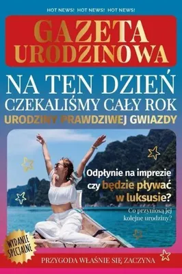 Obrázok produktu pre Narodeninový lístok – Armin Style