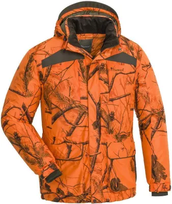 Produktbild von Pinewood 5684 Abisko Camou 2.0 Jacke AP-Blaze (929) S