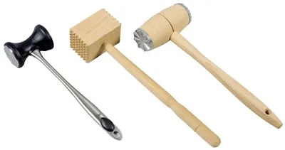 Produktbild von Fleischklopfer 49 Zacken