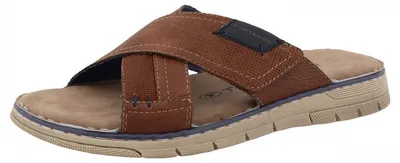 Produktbild von Tom Tailor Pantolette Braun