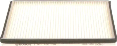 Productafbeelding van Bosch, interieurluchtfilter, artikelnummer: 1 987 432 058