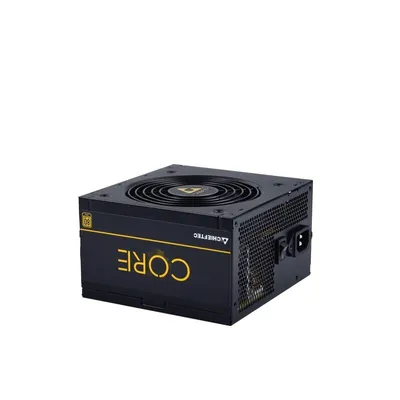 Produktbild von 700W Chieftec CORE Serie BBS-700S