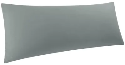 Productafbeelding van Zijslaappil met Microfiber Hoes, 50 x 160 cm