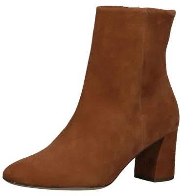Produktbild von Högl Stiefelette Stiefelette Veloursleder