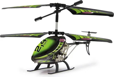 Produktbild von Gyro V2 2,4GHz