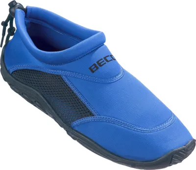 Zdjęcie produktu dla BECO buty do surfowania i pływania 40 niebieski/czarny