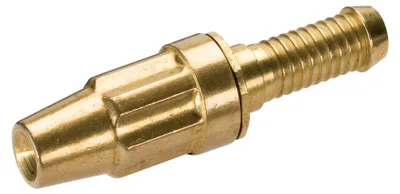 Produktbild von Standard Messing-Spritze 1/2" (für 13mm-Schläuche)