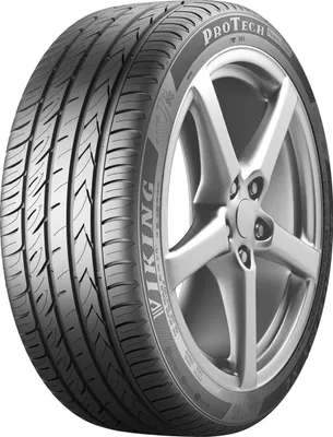 Produktbild von Viking Protech Ii 235/40R18 95Y Fr Xl