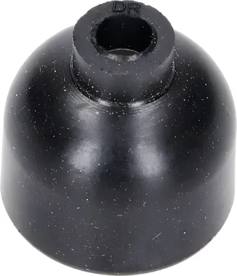Produktbild von Gummipuffer Drilastic 561-17.263 für Bremsgestänge für Zündapp R 50 1982-1984