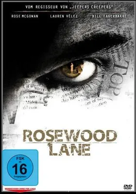 Immagine prodotto di Rosewood Lane