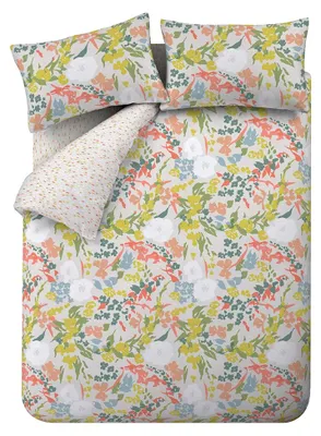 Produktbild von Bettwäsche-Set 240 x 220 + 60 x 70 (2)