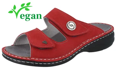 Zdjęcie produktu dla Finn Comfort Hedda Damskie Pantoletty w rozmiarze 42