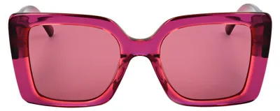 Produktbild von Karl Lagerfeld Mod. Kl6126S Cyclamen Rose