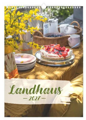 Produktbild von Landhaus 2027