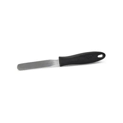 Obrázek produktu pro Patisse pružná nerezová stěrka na těsto 11cm P10371