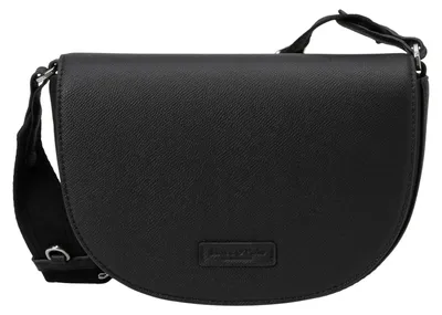 Produktbild von Marc O'Polo Umhängetasche Schultertasche Vika Crossbody Bag Black schwarz