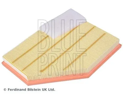 Produktbild von Luftfilter BLUE PRINT ADBP220078 für BMW 5 Limousine (G30, F90) Filtereinsatz