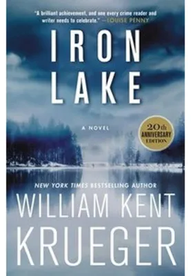 Obrázok produktu pre Iron Lake