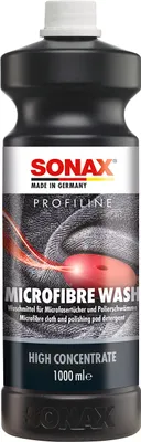 Immagine prodotto di SONAX PROFILINE Lavaggio in microfibra 1 L