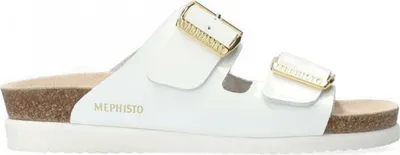 Produktbild von Mephisto Damen in Weiß, Größe 35
