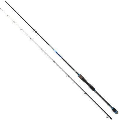 Produktbild von Seika Tekkan Light Eggingrute Blau 2.70 m / 100 g Blau 2.70 m