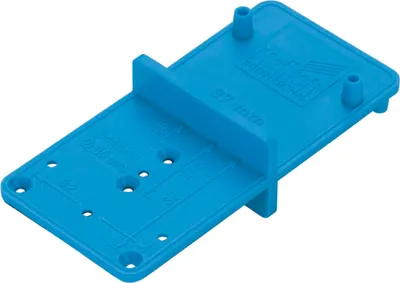Immagine prodotto di HETTICH MultiBlue dima di foratura, plastica