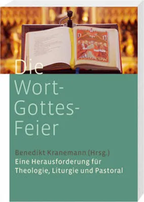 Immagine prodotto di Die Wort-Gottes-Feier