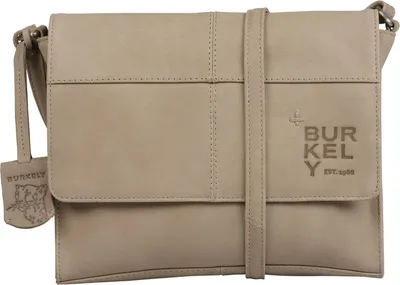 Produktbild von BURKELY Taschen Taschen Leder
