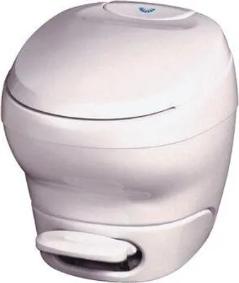 Produktbild von Toilette Bravura
