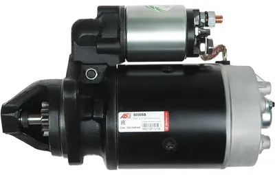 Productafbeelding van Startmotor voor Nissan, 12V, 2,4 kW