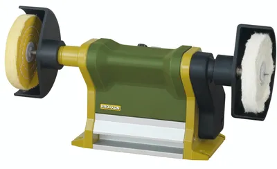 Zdjęcie produktu dla Proxxon Micromot PM 100 27180 Polisher 140 W 100 mm