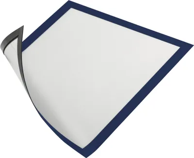 Obrázok produktu pre Durable DURAFRAME, A4, Modrá, 5 kusov