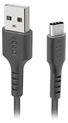 Produktbild von SBS Datenkabel USB 2.0 - Typ C