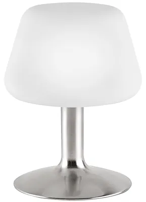 Zdjęcie produktu dla Lampa stołowa Till stal 1xG9 3W 3000K Oświetlenie wewnętrzne IP20