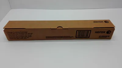 Immagine prodotto di Xerox 013R00630 Unità di pulizia del corotron di carica -A
