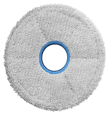 Zdjęcie produktu dla Dreame E0018367, Podkładka pod mopa, Odkurzacz robot, Szary, Dreame, Dreame Matrix10 Ultra, L50s Ultra, L50s Pro Ultra и моделями серии X50 (все..., 134 mm