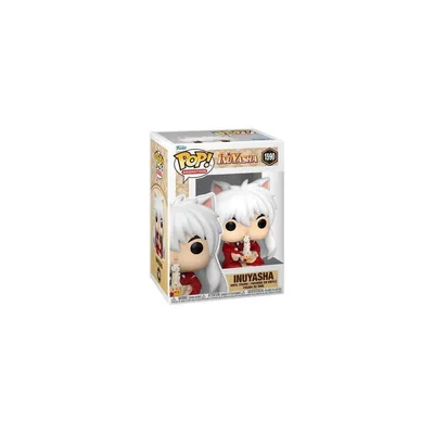Produktbild von Inuyasha 1590 - Funko Pop!