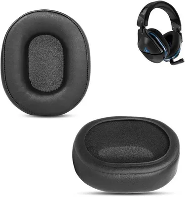 Productafbeelding van Vervangende Oorkussens voor Turtle Beach Koptelefoon