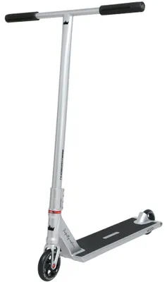 Produktbild von NKD Stunt-Scooter MOOD, silber