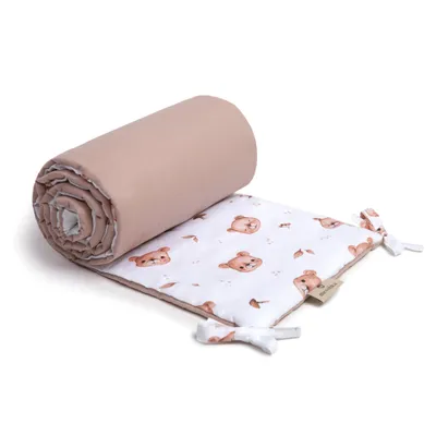 Obrázek produktu pro Maceshka mantinel Pure Love Autumn Bear