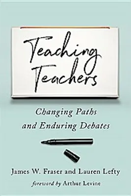 Obrázek produktu pro Teaching Teachers