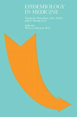Obrázok produktu pre Epidemiology in Medicine