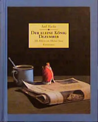 Obrázok produktu pre Der kleine König Dezember