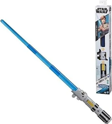 Obrázek produktu pro Star Wars F74265L00, Chlapec, 4 rok/roky, 99 rok/roky, Čína, 316 g, 82,5 mm